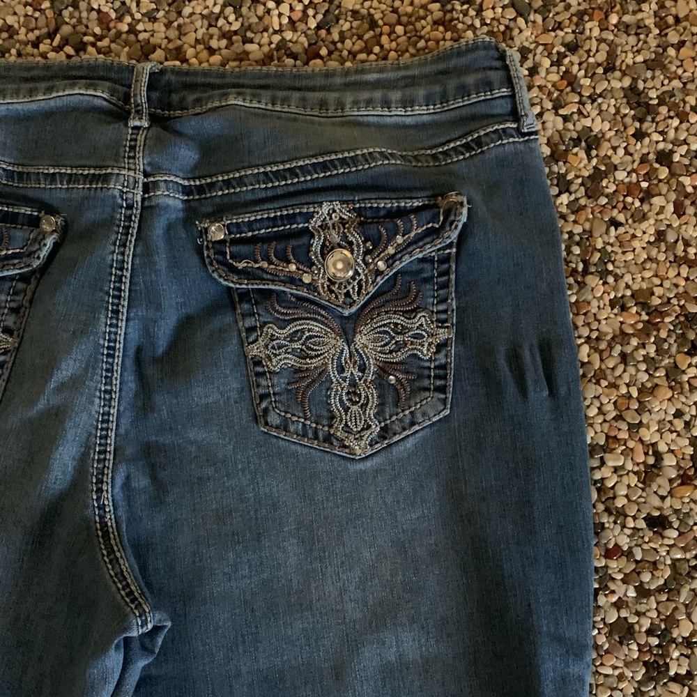 Women’s jeans